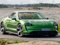 Oyunu Porsche Taycan çevrimiçi