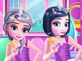 Oyunu Bebek tekboynuz kostümleri çevrimiçi