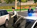Oyunu Çılgın Polis Araba Yarışı: Polis Arabası vs Gangster Kaçışı çevrimiçi