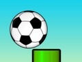 Oyunu Flappy Top çevrimiçi