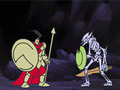 Oyunu Helios ve Spartan  çevrimiçi