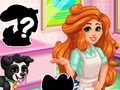 Oyunu Jessie'nin Pet Shop'u  çevrimiçi