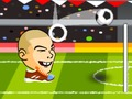 Oyunu Yüz Yüze Futbol çevrimiçi