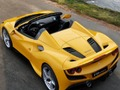 Oyunu Ferrari F8 Örümcek çevrimiçi