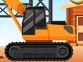 Oyunu Ağır Makineler çevrimiçi