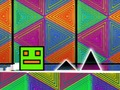 Oyunu Geometry Dash Nihayet çevrimiçi