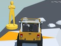 Oyunu Offroad Çılgınlığı çevrimiçi