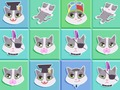 Oyunu Kedi Hikayesi 2048  çevrimiçi