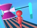 Oyunu Eğlenceli Koşu 3D çevrimiçi