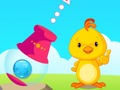 Oyunu Mutlu Balon Atıcı çevrimiçi