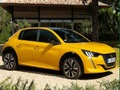 Oyunu Peugeot E-208 çevrimiçi