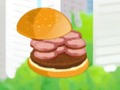 Oyunu Hamburger sınavı  çevrimiçi