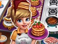 Oyunu Hızlı Pişirme 3: Kaburga ve Pankekler çevrimiçi
