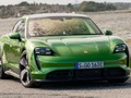 Oyunu Porsche Taycan Turbo S çevrimiçi