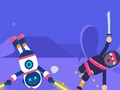 Oyunu Uzay Ragdoll Savaşçısı çevrimiçi
