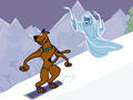 Oyunu Hayalet Saldırı Scooby  çevrimiçi