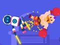 Oyunu Ragdoll Savaşçı çevrimiçi