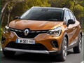 Oyunu Renault Captur çevrimiçi