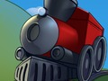 Oyunu Choo Choo Bağlan çevrimiçi