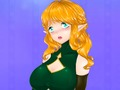 Oyunu Chroma Manga Kızlar çevrimiçi