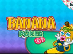 Oyunu Muz Pokeri çevrimiçi