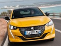 Oyunu Peugeot 208 çevrimiçi