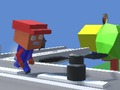 Oyunu Süper 3D Dünya Macerası çevrimiçi