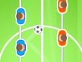 Oyunu Masa Futbolu Komik çevrimiçi