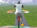 Oyunu Xtreme Hız Şovları BMX çevrimiçi