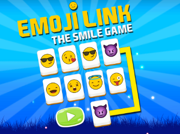 Oyunu Emoji Bağlantısı: Gülümseme Oyunu çevrimiçi