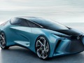 Oyunu Lexus LF30 Elektrikli çevrimiçi