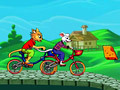 Oyunu Tom ve Jerry Frenzy  çevrimiçi