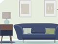 Oyunu Modern Ev Farkı çevrimiçi