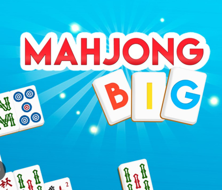 Oyunu Mahjong Büyük çevrimiçi