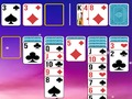 Oyunu Solitare zen dünya baskısı çevrimiçi