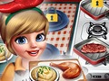 Oyunu Hızlı Pişirme 4 Steak çevrimiçi