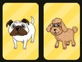 Oyunu Mutlu Köpek Hafızası çevrimiçi