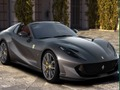 Oyunu Ferrari 812 GTS çevrimiçi