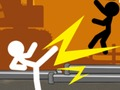 Oyunu Stick Warrior Aksiyon Oyunu çevrimiçi