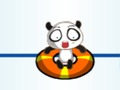 Oyunu Kaydıran panda çevrimiçi