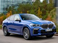 Oyunu BMW X6 M50i çevrimiçi