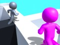 Oyunu Boya Koşusu 3D çevrimiçi