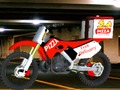 Oyunu Motor Bike Pizza Teslim 2020  çevrimiçi