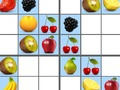 Oyunu Meyve Sudoku çevrimiçi