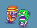 Oyunu Crossy Road Zombileri çevrimiçi