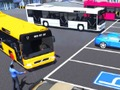 Oyunu Şehir Otobüsü Park Etme çevrimiçi