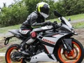 Oyunu RC 125 Eylem çevrimiçi
