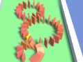 Oyunu Domino Eğlencesi çevrimiçi