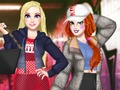 Oyunu Bonnie ve Arkadaşları Kith Sokak Modası çevrimiçi
