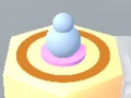Oyunu Toplar Dönüyor 3D çevrimiçi
